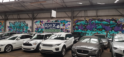 Apex Engines Apex Engines