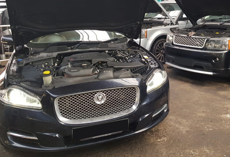 Jaguar Engines For Sale