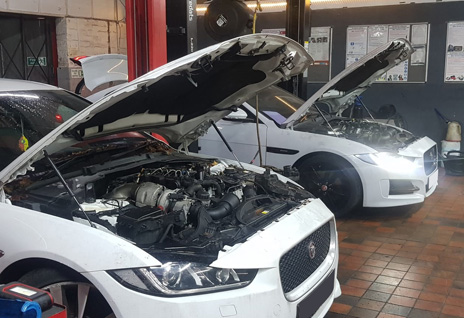 jaguar xf engines for sale