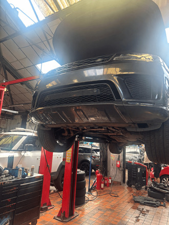 Range Rover Sport Engines for Sale