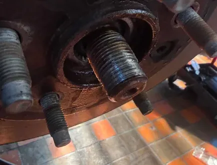 Timing Chain and Timing Assembly