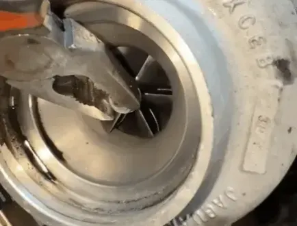 Wheel, Brake and Suspension Area