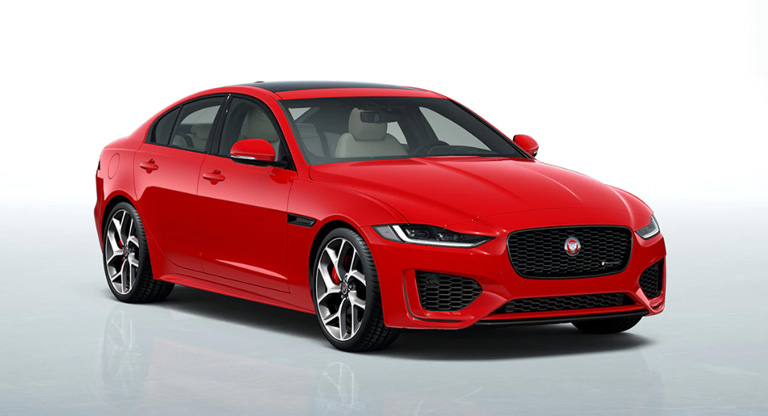Jaguar-XE-and-Its-Engines
