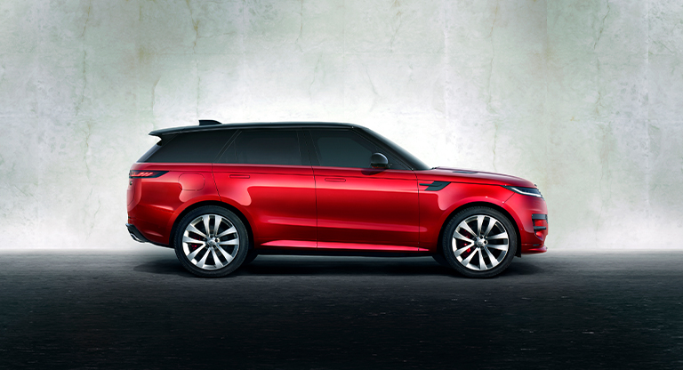 A Comprehensive Guide to the Range Rover Sport: Features, Specs, and More