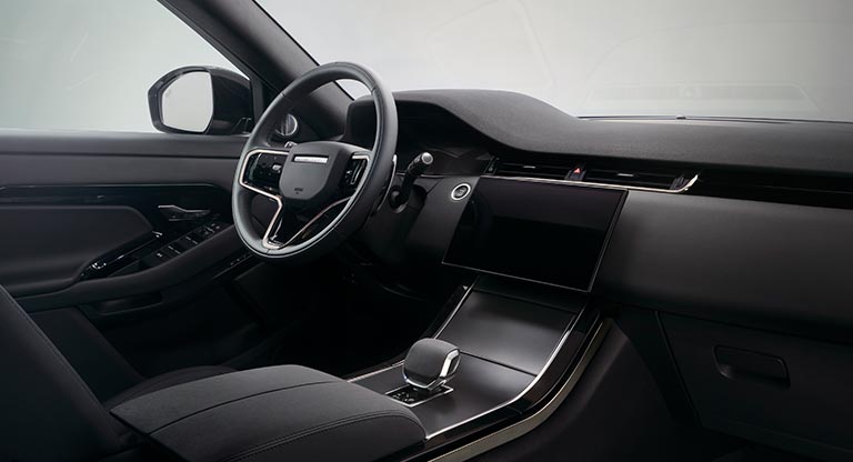 Interior Indulgence